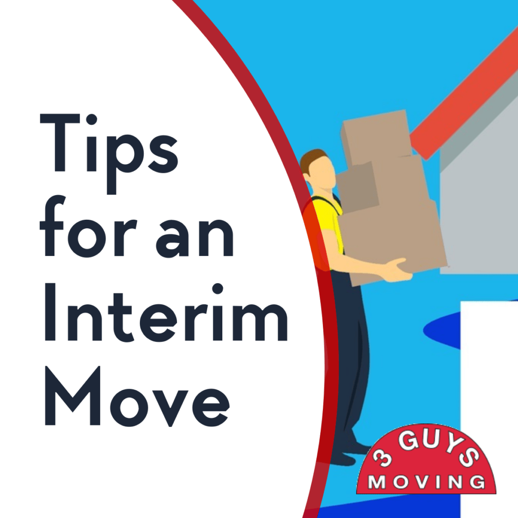 full service moving company