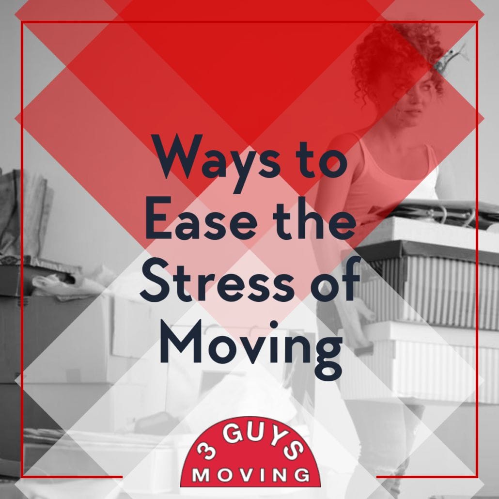 packing and moving company