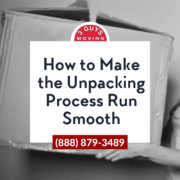 packing and moving company