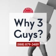 moving and storage company