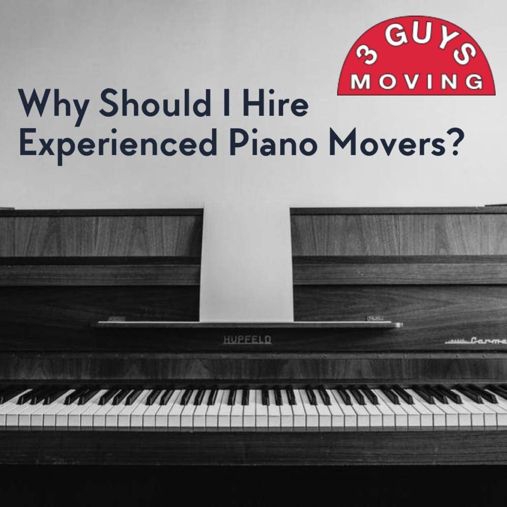 Piano Movers
