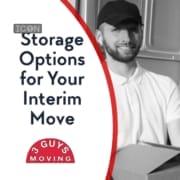 full service moving company