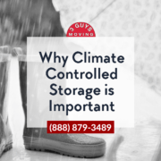 Why Climate Controlled Storage is Important 5 moving and storage company