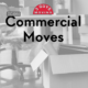 Commercial Moves 18 full service movers