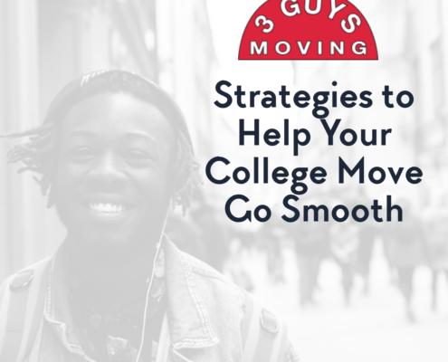Strategies to Help Your College Move Go Smooth 9 movers and packers