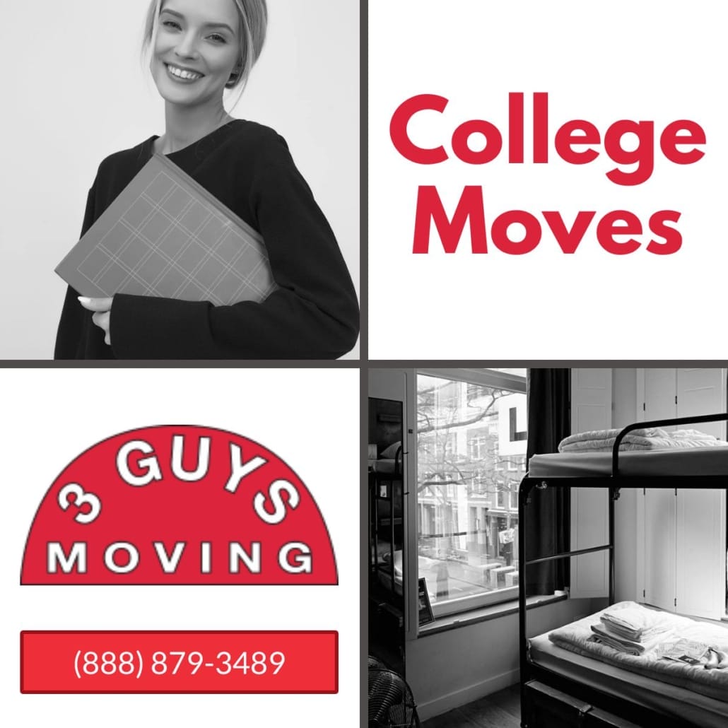 College Moves 1 College Moves