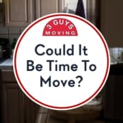 Moving and Storage Company