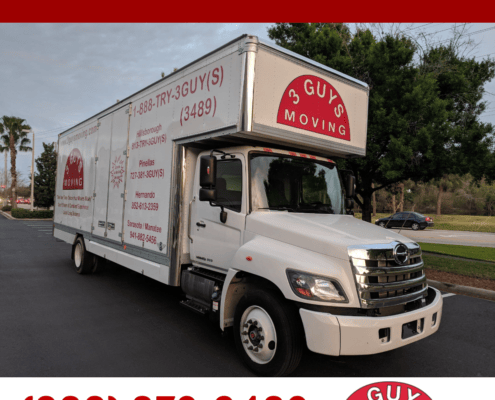 Consider These Tips Before You Move 3 Consider These Tips Before You Move