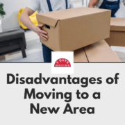 moving and storage company