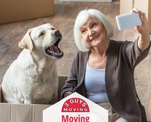 Moving Preparation Tips 9 Moving Preparation Tips