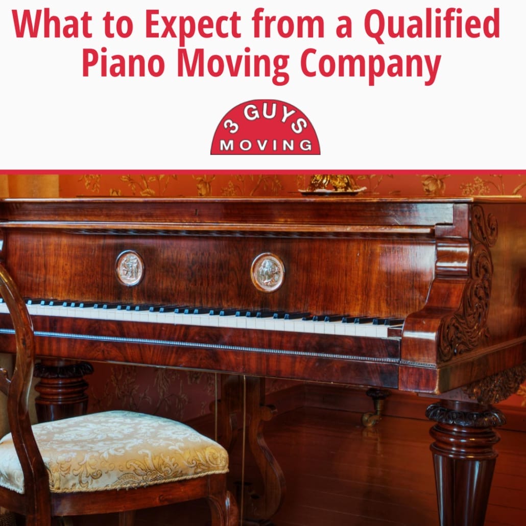 What to Expect from a Qualified Piano Moving Company 4 What to Expect from a Qualified Piano Moving Company