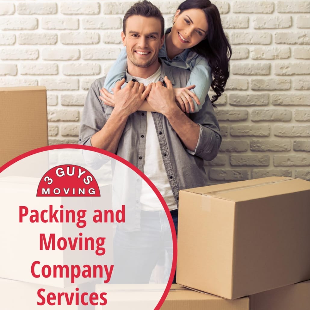 Packing and Moving Company Services 2 Packing and Moving Company Services