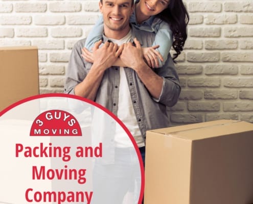 Packing and Moving Company Services 1 Packing and Moving Company Services