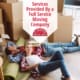 Services Provided By a Full Service Moving Company 17 Services Provided By a Full Service Moving Company