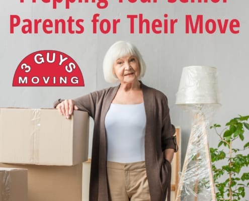 Prepping Your Senior Parents for Their Move 4 Prepping Your Senior Parents for Their Move