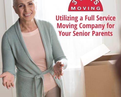 Utilizing a Full Service Moving Company for Your Senior Parents 3 Utilizing a Full Service Moving Company for Your Senior Parents