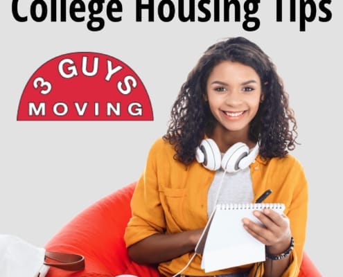 College Housing Tips 3 College Housing Tips