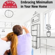 Embracing Minimalism in Your New Home Embracing Minimalism in Your New Home
