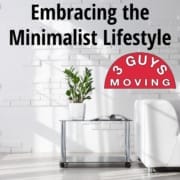 Embracing the Minimalist Lifestyle Embracing the Minimalist Lifestyle