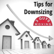 Tips for Downsizing 1 Tips for Downsizing
