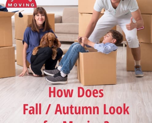 How Does Fall / Autumn Look for Moving? 10 How Does Fall / Autumn Look for Moving?
