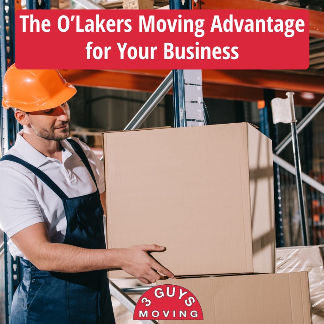 Dependable Receiving/Delivery Services