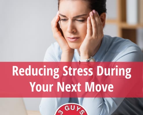 Reducing Stress During Your Next Move 5 Reducing Stress During Your Next Move