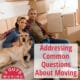 Addressing Common Questions About Moving 20 Addressing Common Questions About Moving