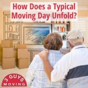 How Does a Typical Moving Day Unfold? 3 How Does a Typical Moving Day Unfold?