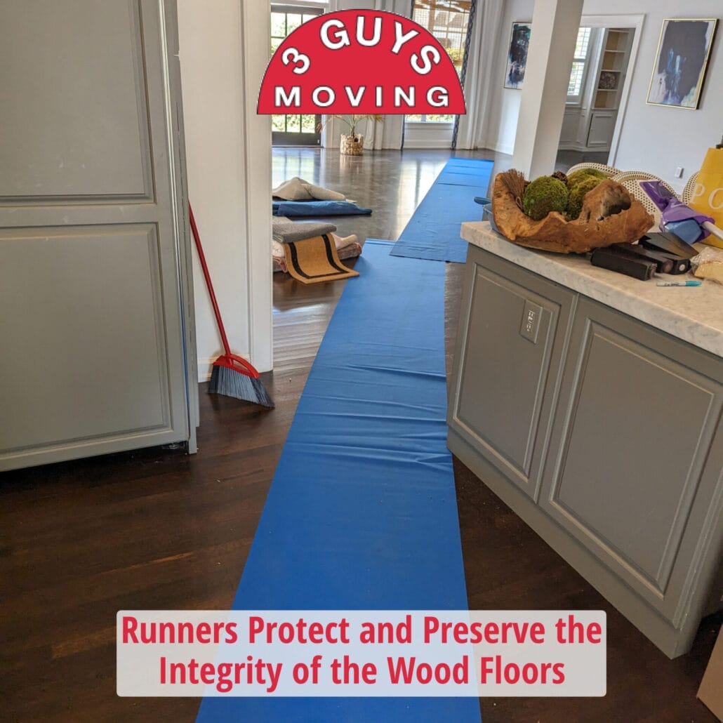 Mastering the Art of Packing: Tips for a Stress-Free Move