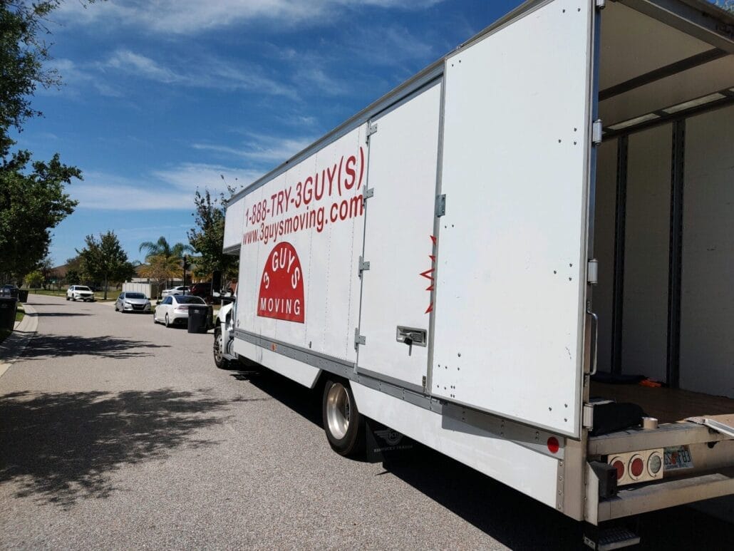 Long Distance Moving Tailored to YOU 26