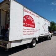 3 Guys Moving