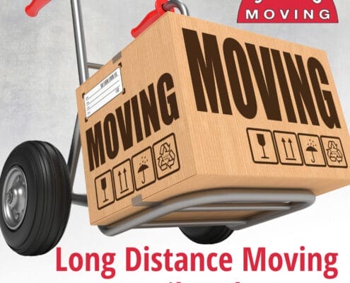Long Distance Moving Tailored to YOU 9 Long Distance Moving Tailored to YOU