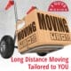Long Distance Moving Tailored to YOU 19 Long Distance Moving Tailored to YOU