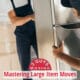 Mastering Large Item Moves 18 Mastering Large Item Moves