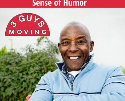Downsizing With a Sense of Humor 3 Downsizing With a Sense of Humor