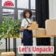 Let’s Unpack!