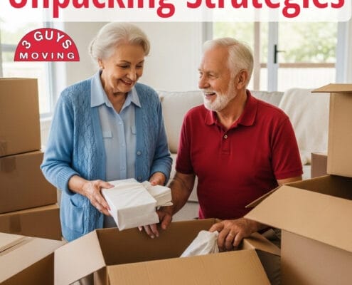 More Unpacking Strategies 4 More Unpacking Strategies