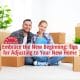 Embrace the New Beginning: Tips for Adjusting to Your New Home 19 Embrace the New Beginning: Tips for Adjusting to Your New Home