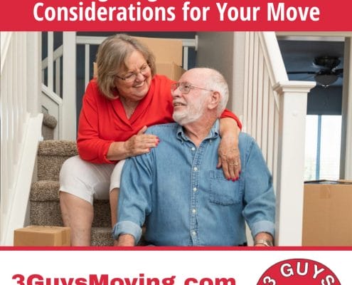 Budgeting and Financial Considerations for Your Move 1 Budgeting and Financial Considerations for Your Move