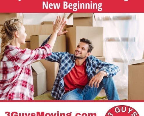 Beyond the Move: Celebrating a New Beginning 6 Beyond the Move: Celebrating a New Beginning