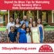 Beyond the Move: Tips for Maintaining Family Harmony After a Multi-Generational Move 19 Tips for Maintaining Family Harmony After a Multi-Generational Move